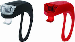 BTA Fahrradbeleuchtungs-Set