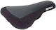 BRN Bicycle Saddle Black 245 x 140 mm