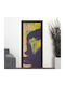 Decorative Sticker Door 1pcs 70x202cm I-gallery