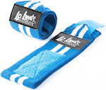 Legal Power Weightlifting Wrist Wraps