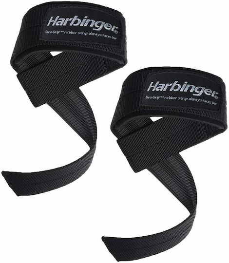 Harbinger Big Grip Гривни За Вдигане На Тежести 2 Бр