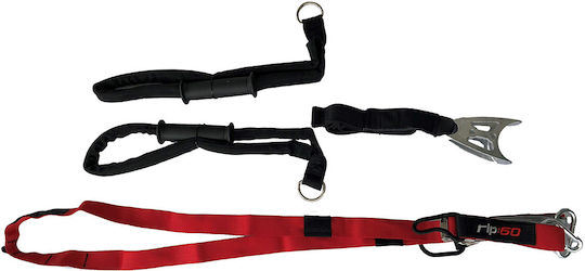 Gearup Gymnastics Straps