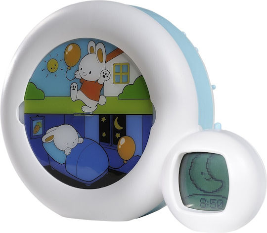 Claessens'Kids Επιτραπέζιο Ρολόι Moon