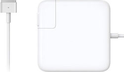 Movano MAGSAFE 2 60W 16.5V με Καλώδιο Τροφοδοσίας