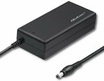 Qoltec AC ADAPTER Universal Laptop Charger 27W 12V 2.25A without Power Cord