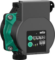 Wilo PICO STG 15/8 Ηλεκτρονικός Κυκλοφορητής Θέρμανσης / Κλιματισμού 130mm