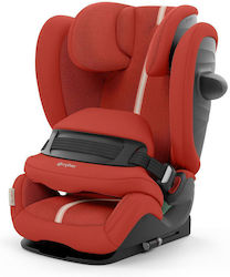 Cybex Stroller Seat Red