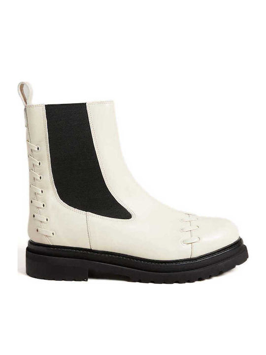 Ted Baker Women's Boots Beige