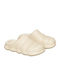 Winter Damen Hausschuhe Beige