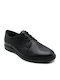 Γυναικεία Oxfords σε Μαύρο Χρώμα