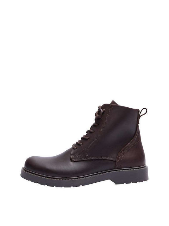 Selected