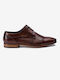 Bugatti Men's Moccasins Brown