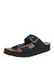 Adam Men's Sandals Black