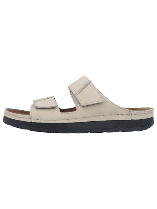 Berkemann Men's Sandals Beige