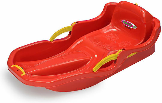 Jamara Snow Play Bob Comfort 80 cm Έλκηθρο 460538