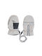 Cool Club Kinder Ski- & Snowboardhandschuhe Gray