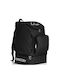 Acerbis Football Backpack Black