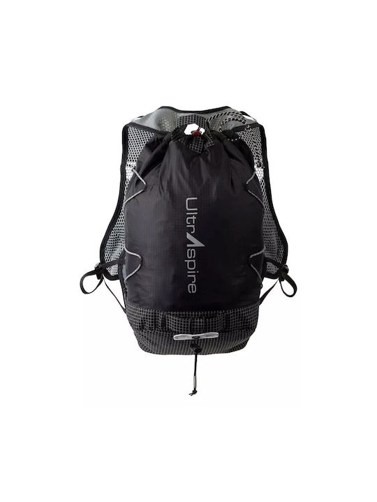 Ultraspire Running Backpack Black