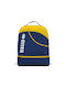 Errea Lynos Blue Gym Backpack Bag