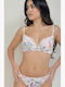 Bonatti Bra White