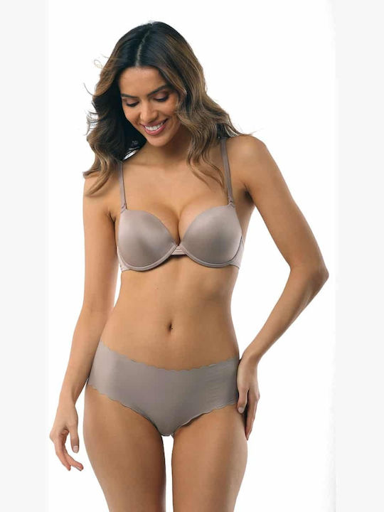 Bonatti Bra Brown