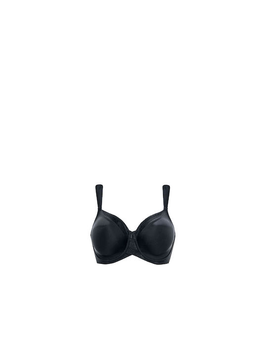 Sans Complexe Bra Underwire Black