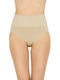 Pompea Tightening Slip Beige