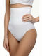 NBB Lingerie Slip Σύσφιξης Χωρίς Ραφές Λευκό
