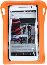 Aquapac Waterproof Orange Aquapac Waterproof Orange