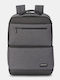 Hedgren Backpack Gray