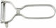 Arcos Fruit & Vegetable Peeler/Cleaner with Blade Julienne made of Stainless Steel