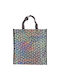 Shopping Bag Gray