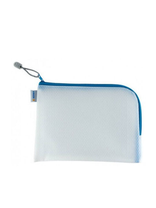 Herma Toiletry Bag with Transparency