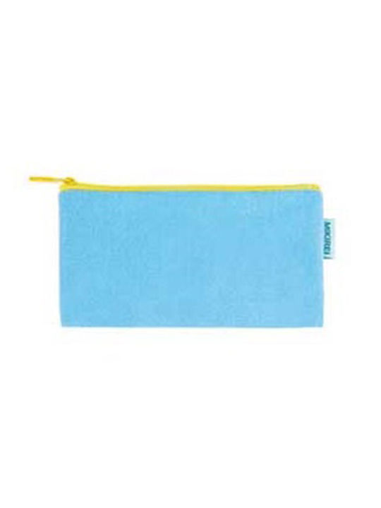 Spacecow Toiletry Bag in Light Blue color