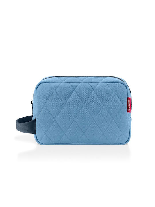 Reisenthel Toiletry Bag in Blue color 26cm