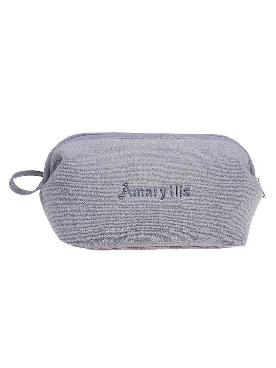 Amaryllis Slippers Νεσεσέρ σε Γκρι χρώμα