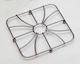 Karvounis Placemats for Cooking Utensils Metal