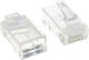 Conector RJ-45 masculin 1buc