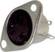 Ultimax Βύσμα DIN female (01.119.0013)