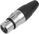 BST Βύσμα XLR female (15-5751)