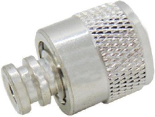 Βύσμα UHF male 10τμχ (01.101.0056)