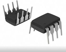 Integrated Circuit HS0123