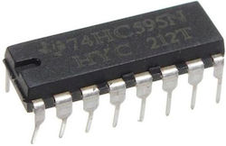 HR0264 Circuit Integrat IC