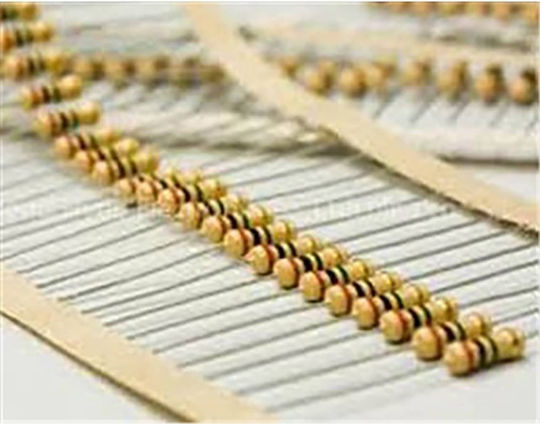 Въглероден филм Резистори Комплект 330ohm Резистори (200бр) 01.001.0045
