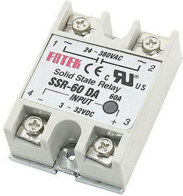 Haitronic Relay HS0094