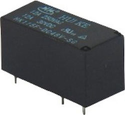 Relay 48V 12A 25pcs 01.077.0590
