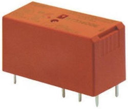 Topelcom Relay 12V 12A 20pcs 01.077.0335