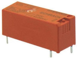 Topelcom Relay 24V 8A 20pcs 01.077.0562