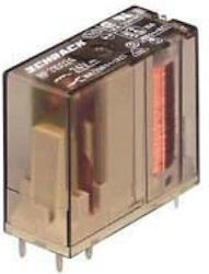 Topelcom Relay 24V 6A 5pcs 01.077.0599