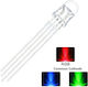 Haitronic LED RGB 1τμχ HR0414
